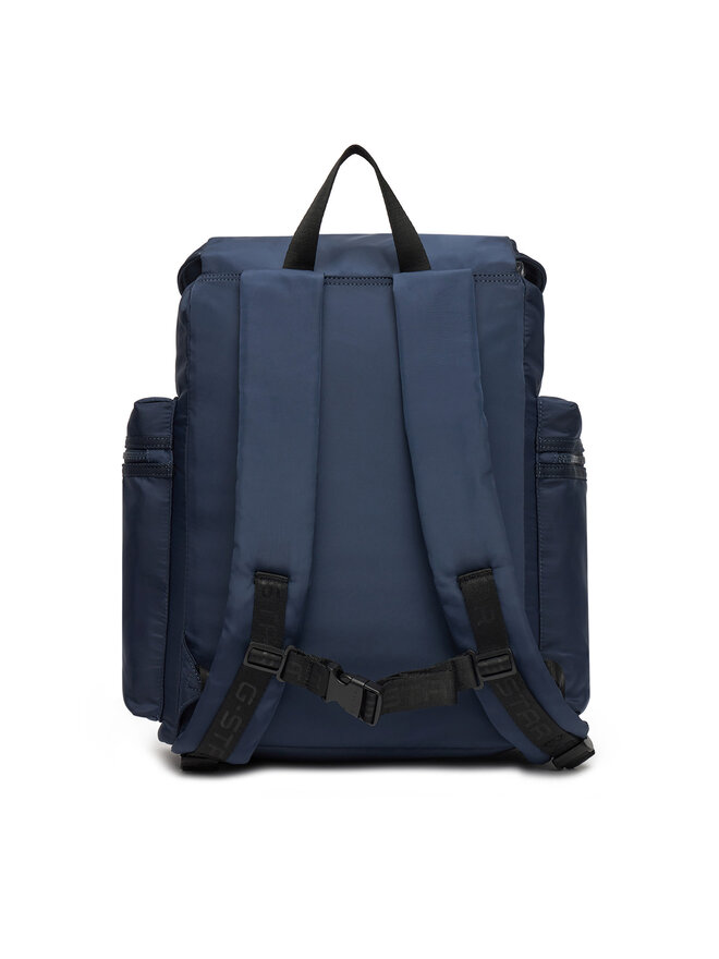G-Star Raw Ruksak G-Star Raw GSR-B-002-07 Tmavomodrá
