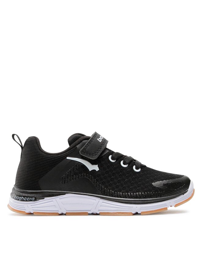 Bagheera Zapatillas Bagheera Striker Jr 86566-2 C0108 Negro