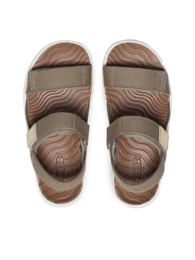 Keen Sandale Keen Elle Backstrap 1027311 Maro