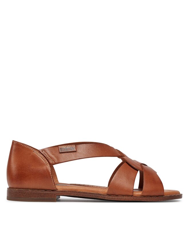 Pikolinos Sandalen Pikolinos Algar W0X-0812 Braun