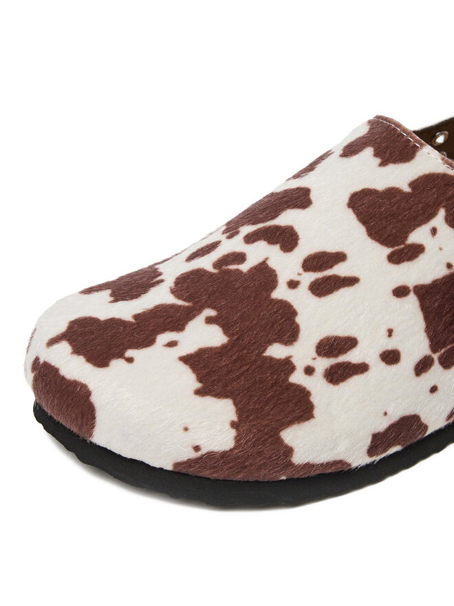 JENNY Pantoletten JENNY CEO-HSCB241708-15 Braun