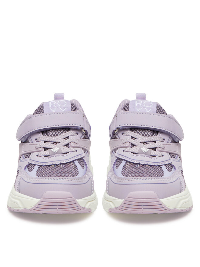 Roxy Снікерcи Roxy CP72-25888 Фіолетовий