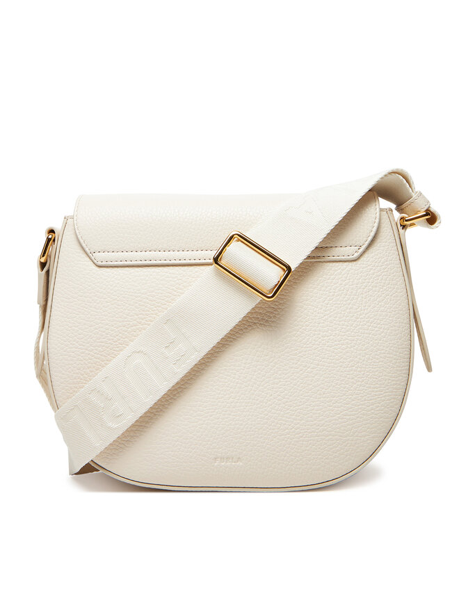 Furla Torebka Furla WB01605 BX0356 3762S Écru