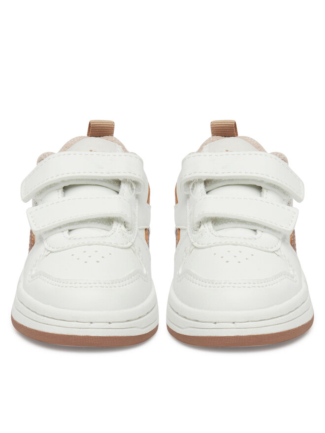 Reebok Snīkeri Reebok 24KC2080(III)DZ Balts