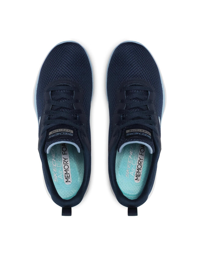 Skechers Αθλητικά Skechers Brilliant View 149303/NVBL Σκούρο μπλε