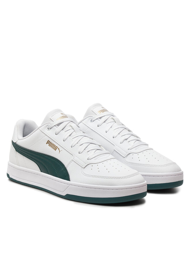 Puma Αθλητικά Puma Puma Caven 2.0 392290 35 Λευκό