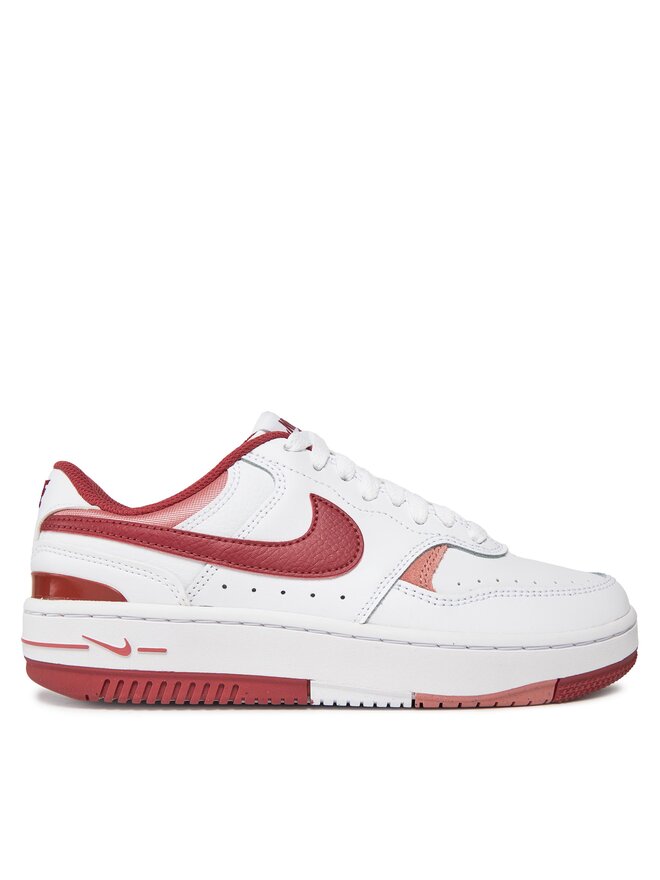Nike Sneakers Nike Gamma Force FQ8877 100 Bianco