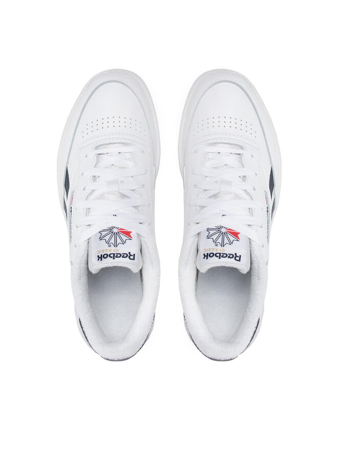 Reebok Сникърси Reebok Club C Revenge H04168 Бял