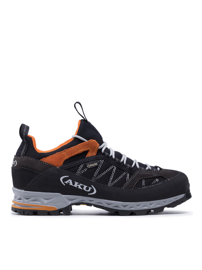 Aku Trekkings Aku Tengu Low Gtx GORE-TEX 976 Negru