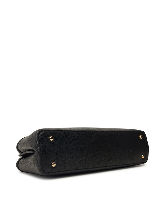 Guess Handtasche Guess Lindsey HWSG97 49050 Schwarz