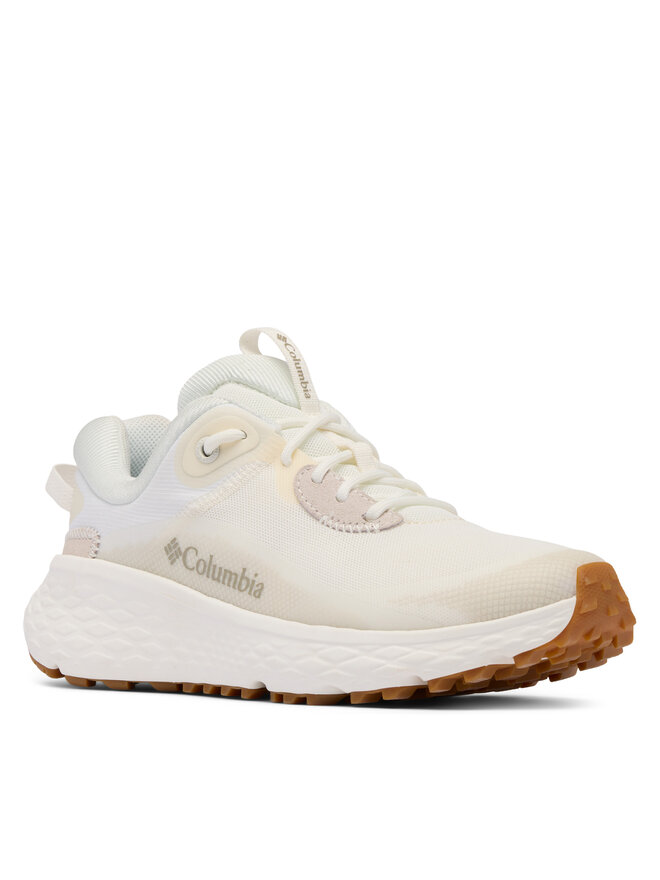 Columbia Sneakersy Columbia Terrastride™ CRZ Sneaker 2115101 Bílá