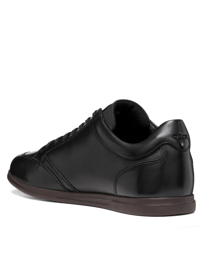 Geox Sneakers Geox U Renan U564GA 00043 C9999 Schwarz