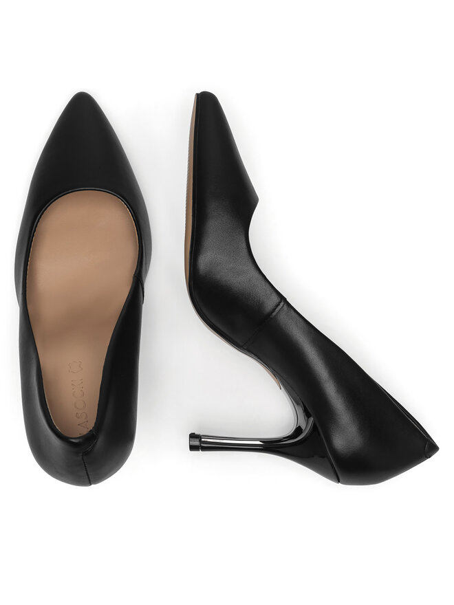 Lasocki High Heels Lasocki WYL3528-3Z Schwarz