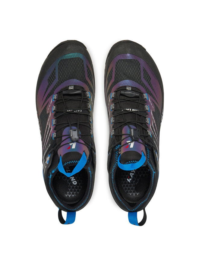 Kayland Trekkingi Kayland Duke Gtx GORE-TEX 018022455 Czarny