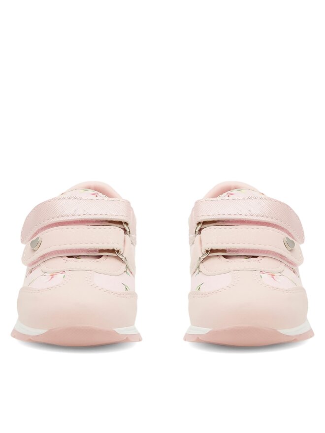 Nelli Blu Zapatillas Nelli Blu CM220425-6 Rosa