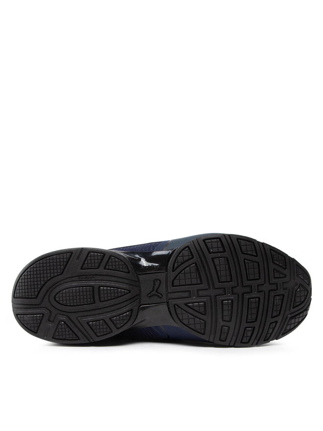 Puma Взуття для бігу Puma Axelion Nxt 195656 08 Cиній