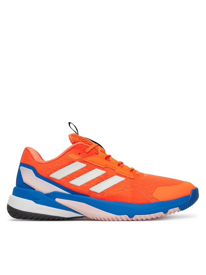 adidas Tenisice za dvoranski nogomet adidas Crazyflight 6 HP7033 Narančasta