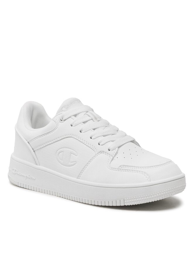 Champion Sneakers Champion Rebound 2.0 Low S21906-WW010 White