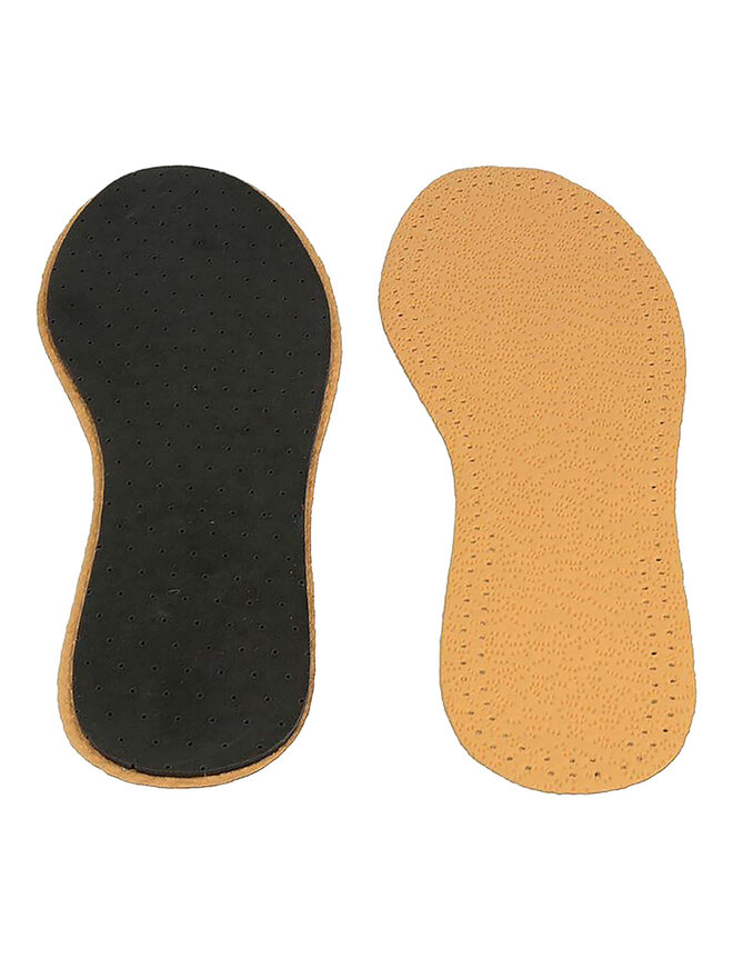 Coccine Устілки Coccine Leather Premium 665/59ABF r.39/40 Коричневий