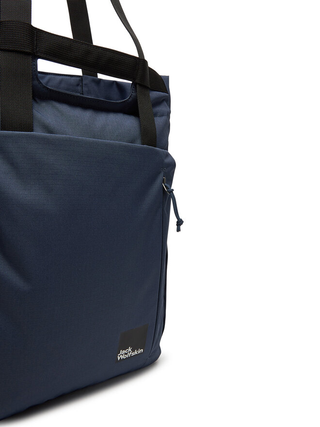 Jack Wolfskin Plecak Jack Wolfskin Eve A64014 C0412 Granatowy