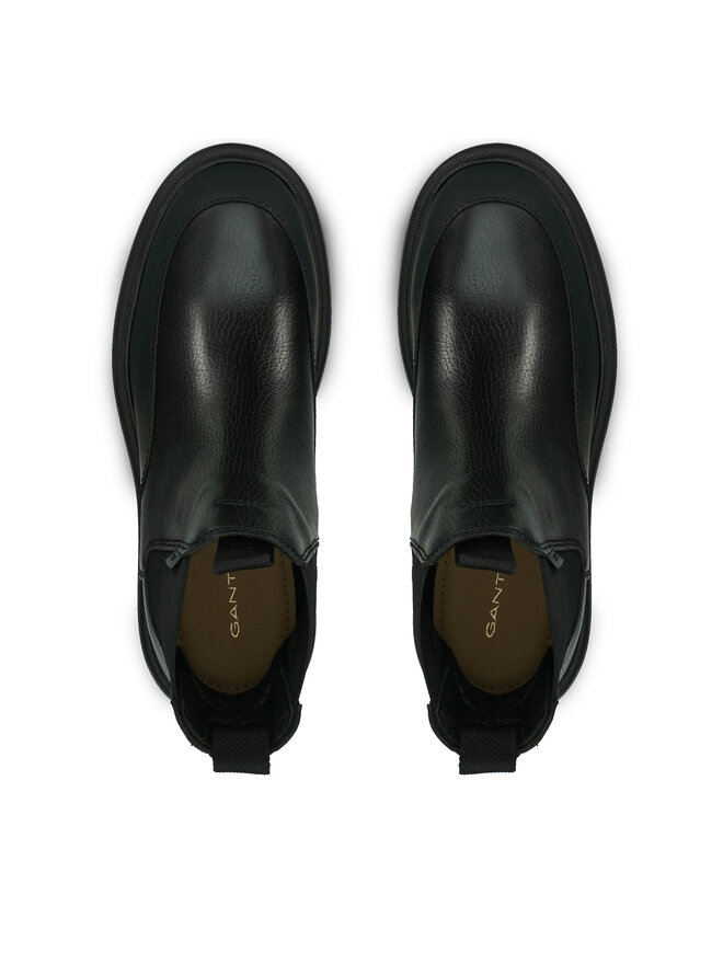 Gant Боти тип челси Gant 29551791 Черен