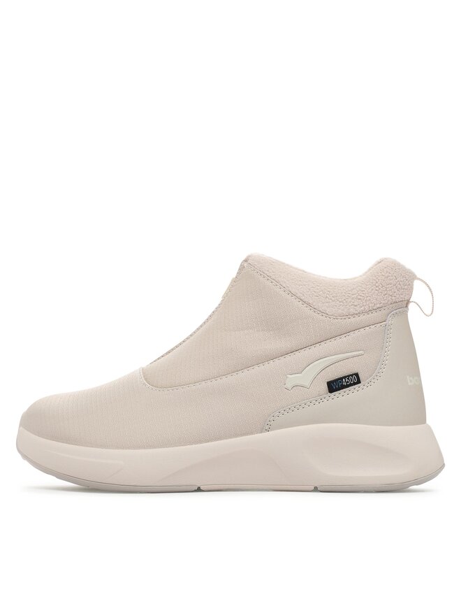 Bagheera Botines Bagheera Lynx 86570 Blanco