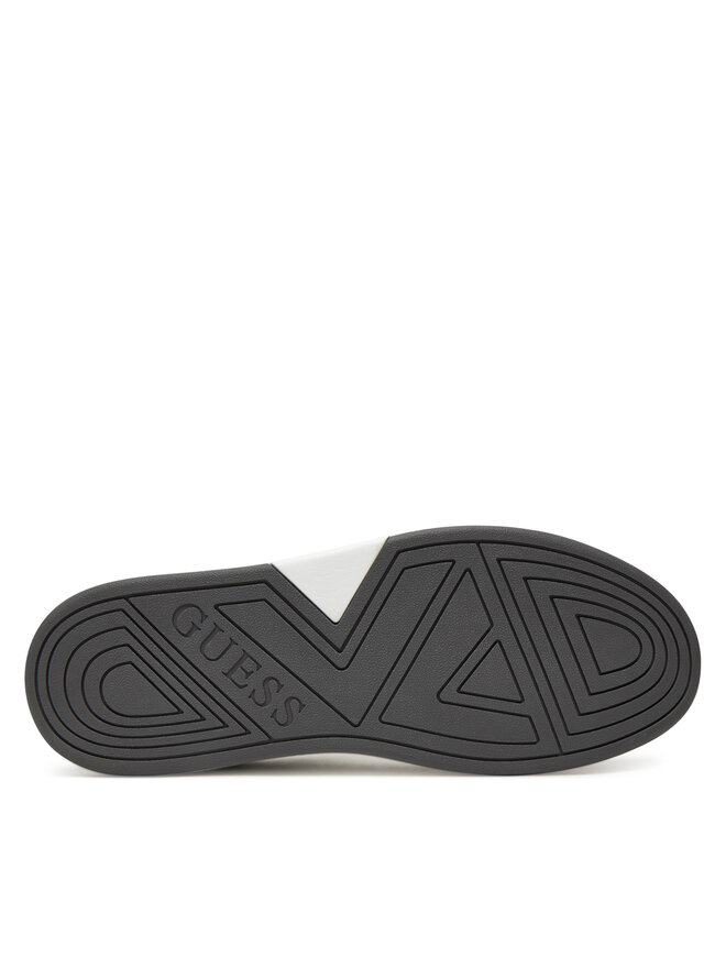 Guess Αθλητικά Guess FMTVIN ELL12 Γκρι