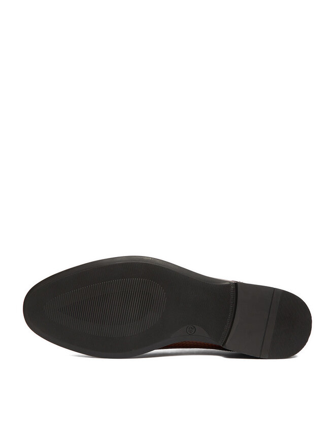 Lasocki Halbschuhe Lasocki CEO-RIO-GRANDE-20 MB Braun