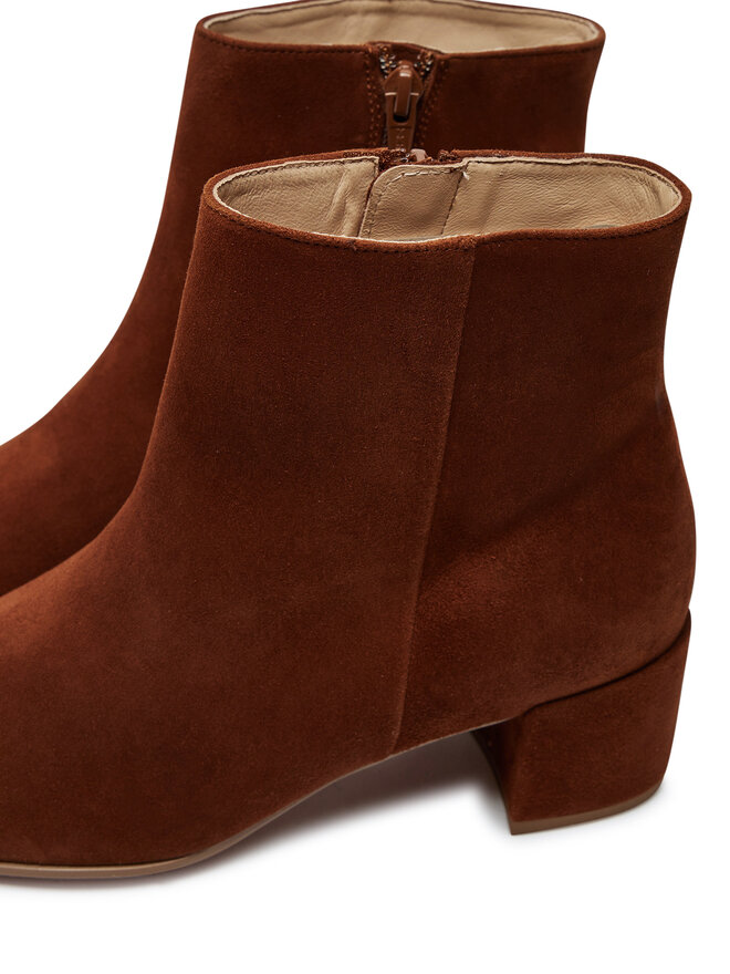 HÖGL Botine HÖGL Beatrice 8-104702 Maro