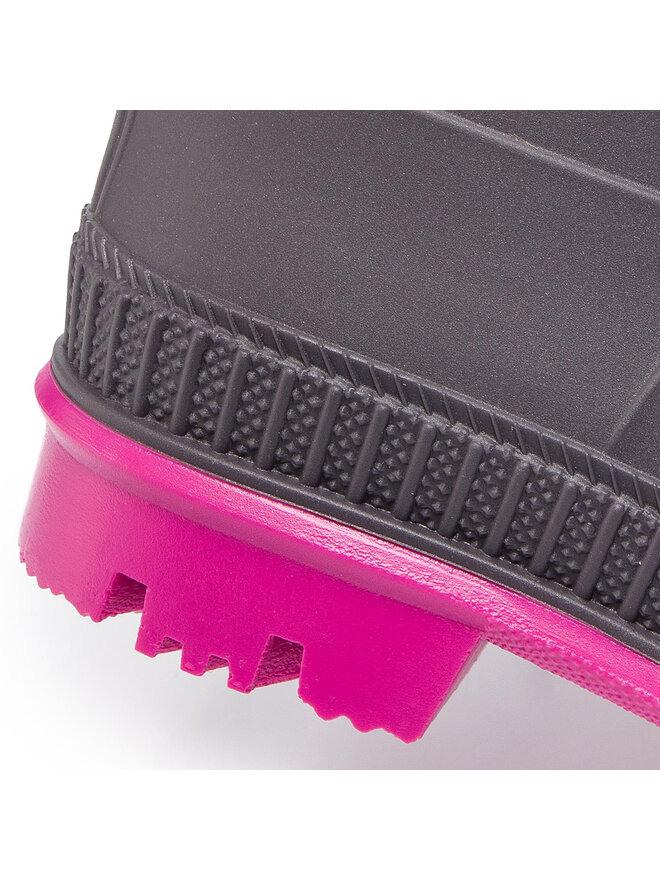 Kamik Гумени ботуши Kamik Stomp EK6149 Сив