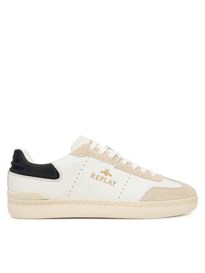 REPLAY Zapatillas REPLAY GMSD7.000.C0006L Beis