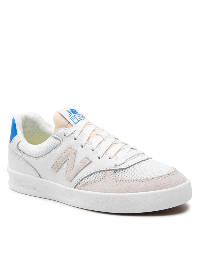 Sneakers New Balance CT300WB3 WeiB eschuhe