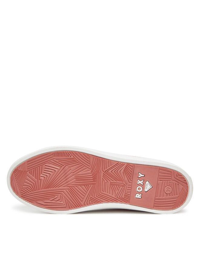 Roxy Sneakers Roxy V12-903 Alb