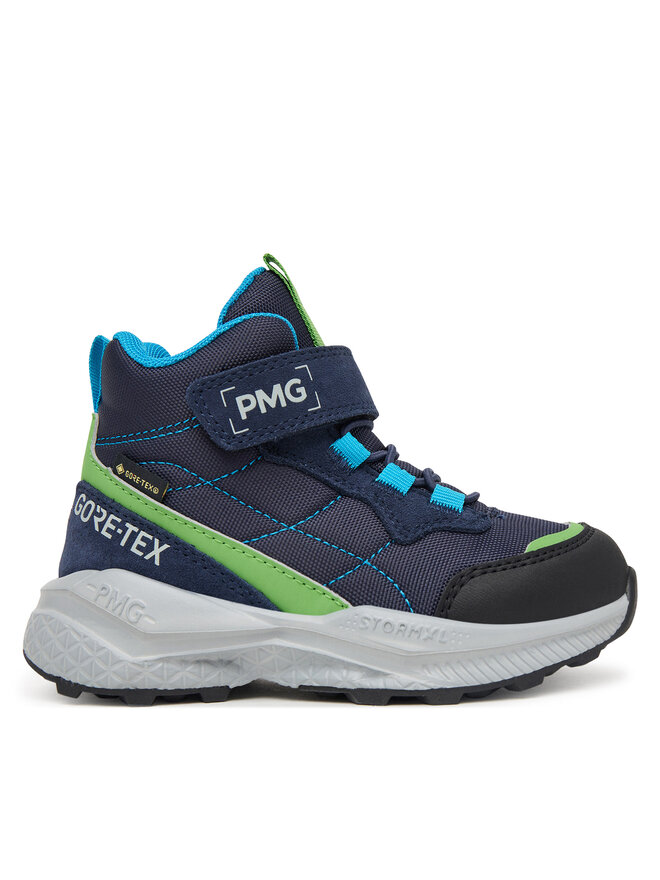Primigi Schneeschuhe Primigi GORE-TEX 2430022 M Dunkelblau