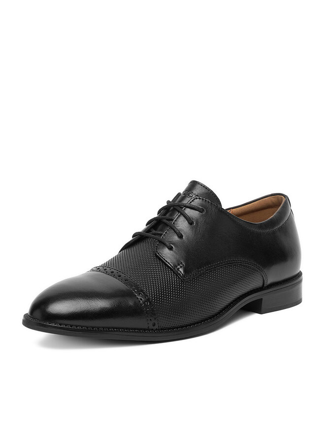 Lasocki Halbschuhe Lasocki CEO-PERRY-07 MB Schwarz