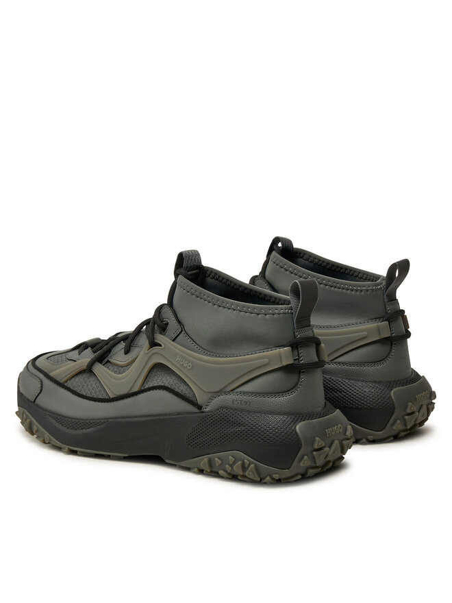 HUGO Sneakers Hugo Go1st 505295 10247987 01 Grau