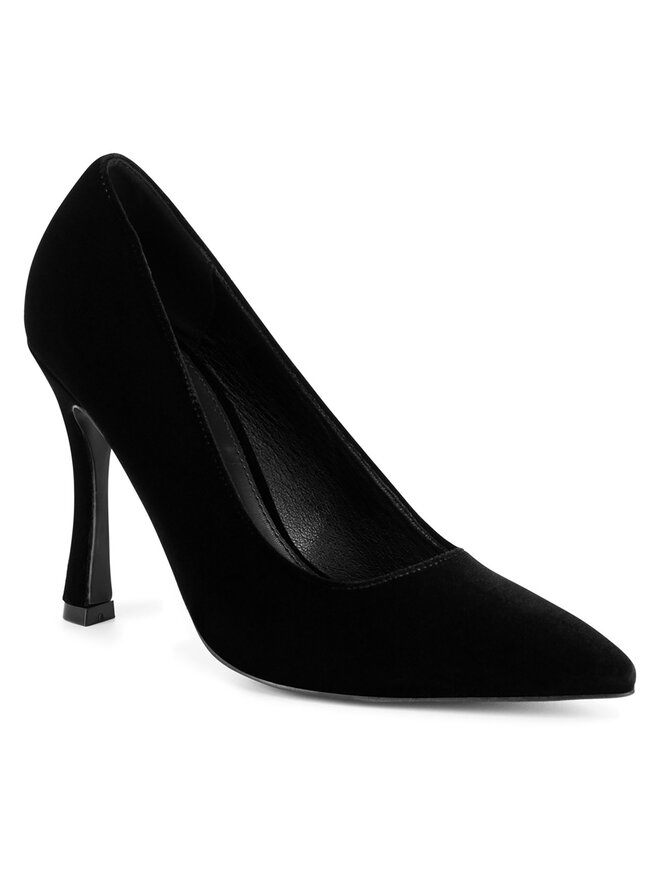 Jenny Fairy High Heels Jenny Fairy WYL3016-3 Schwarz