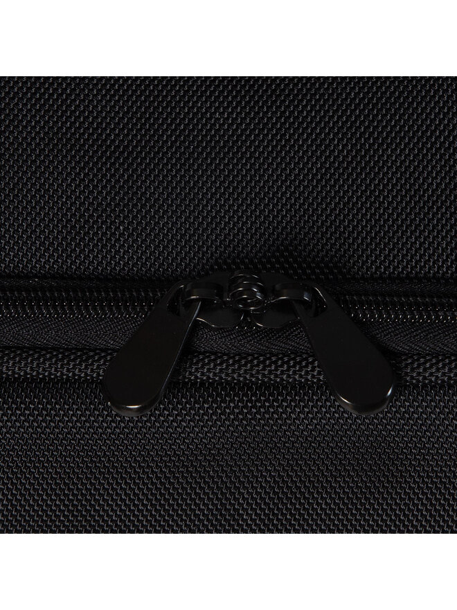EA7 Emporio Armani Середня валіза EA7 Emporio Armani 275328 CC294 00020 Чорний