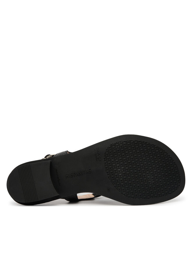 Hispanitas Sandalen Hispanitas HV264785 C003 Schwarz