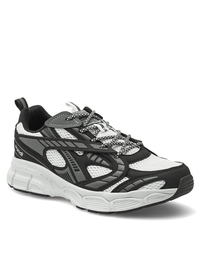Sprandi Sneakers Sprandi MP-2311101A Schwarz