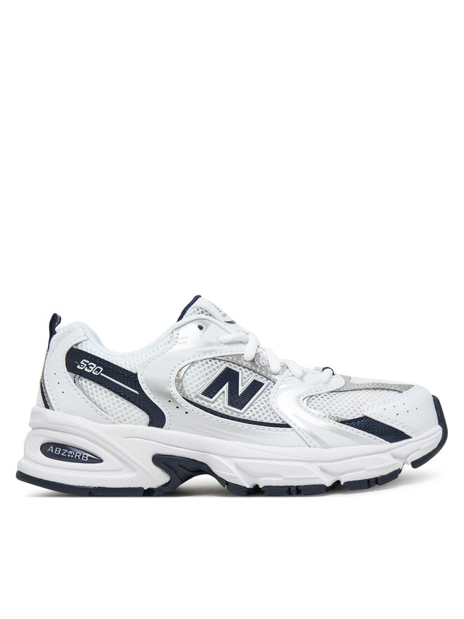 New Balance Laisvalaikio batai New Balance GR530WN Balta
