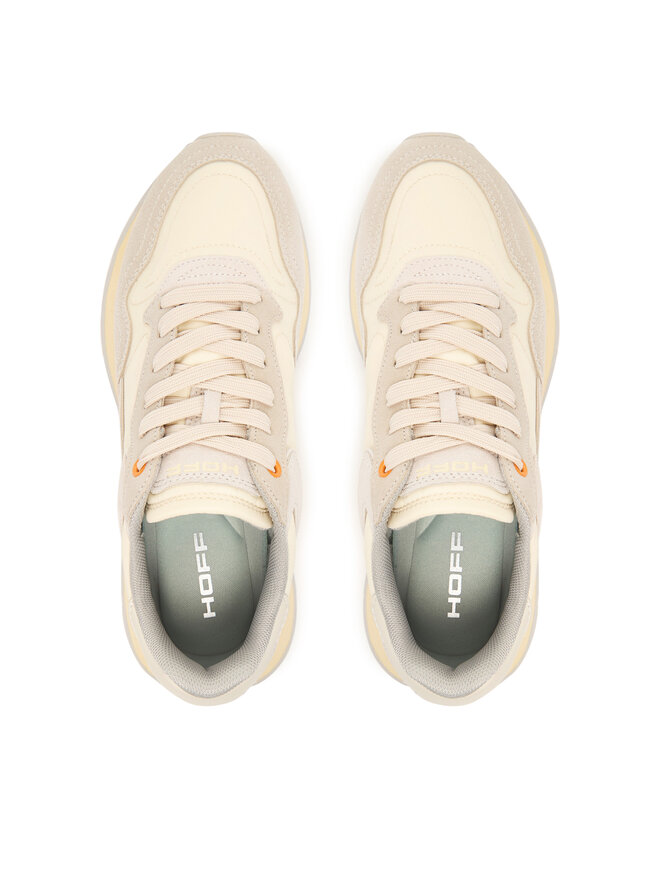 HOFF Sneakers HOFF City Retro 12602405 Grau