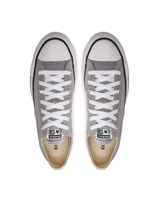 Converse Кеди Converse Chuck Taylor All Star A06565C Сірий