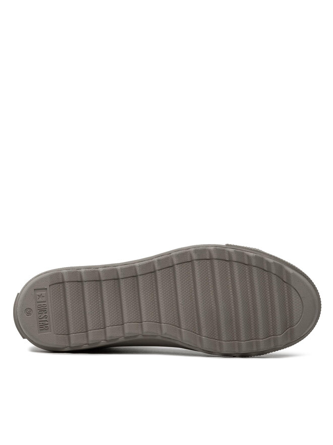 Big Star Shoes Снікерcи Big Star Shoes GG274070 Сірий