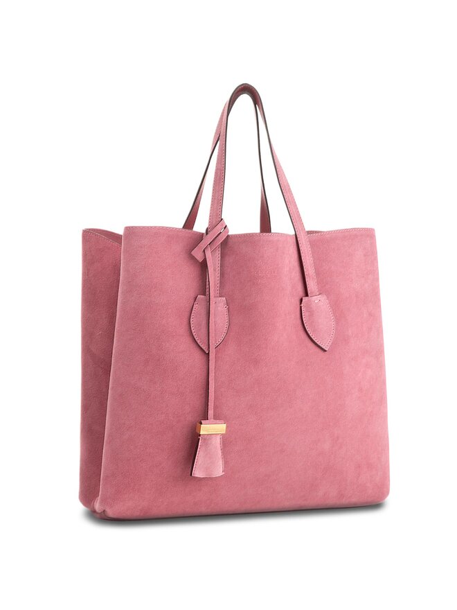 Coccinelle celene suede online