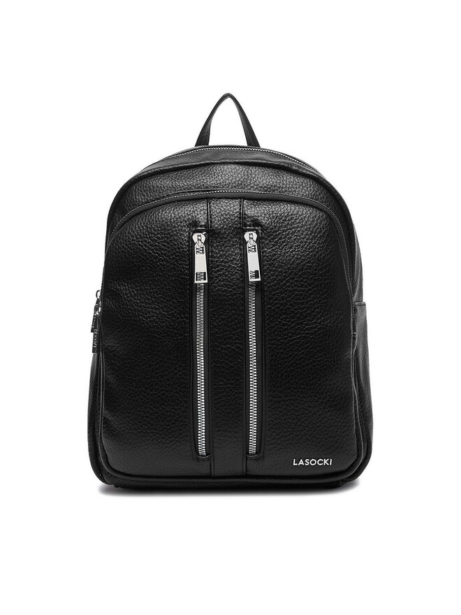 Lasocki Rucksack Lasocki CEO-LSK-L-008-10 Schwarz