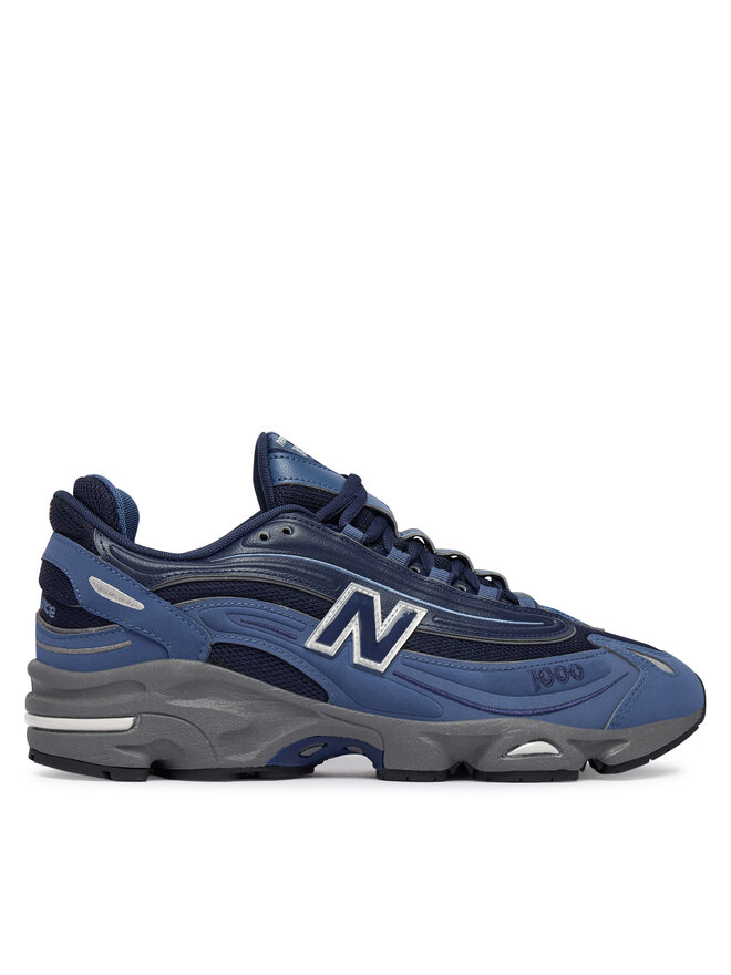 New Balance Sneakers New Balance U1000166 Dunkelblau