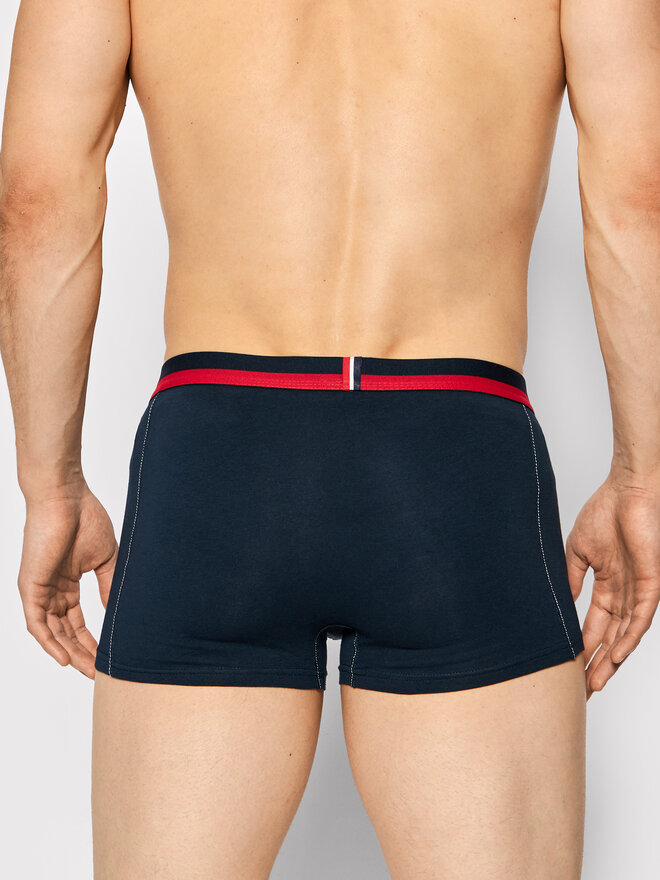 Fila Fila Набір з 2 пар боксерів FU5020/2 Cиній