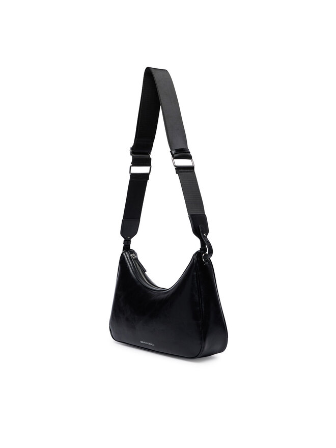 Armani Exchange Handtasche Armani Exchange XW003026 AF26574 U6032 Schwarz
