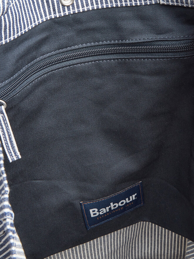 Barbour Torbica Barbour Tynedale UBA0742NY71 Mornarsko modra